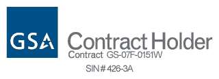 GSA Contract Holder Number